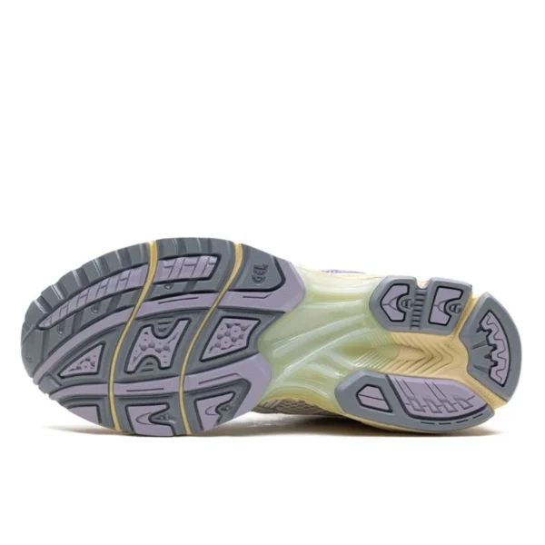 Asics Gel-Kayano 14 Cream Dusk Violet נעליים