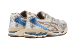 Asics Gel-Kayano 14 Cream Pepper נעליים