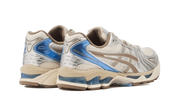 Asics Gel-Kayano 14 Cream Pepper נעליים