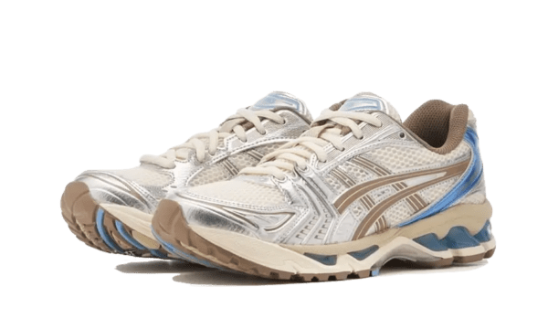 Asics Gel-Kayano 14 Cream Pepper נעליים