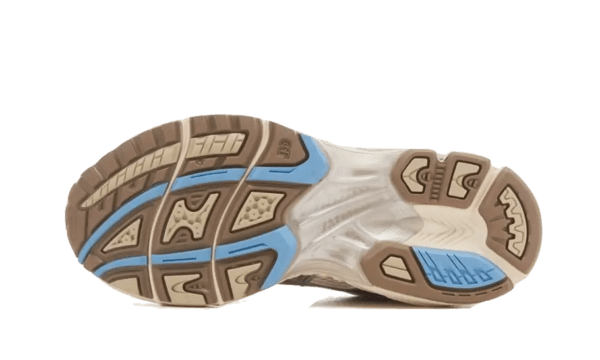 Asics Gel-Kayano 14 Cream Pepper נעליים