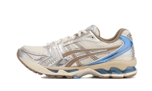 Asics Gel-Kayano 14 Cream Pepper נעליים
