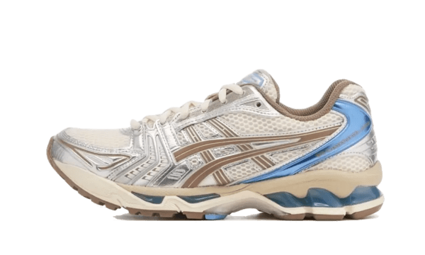 Asics Gel-Kayano 14 Cream Pepper נעליים