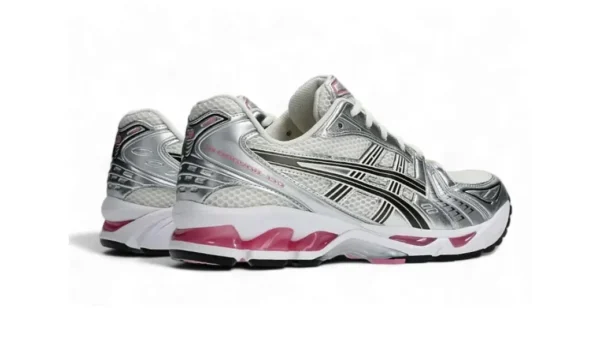 Asics Gel-Kayano 14 Cream Sweet Pink נעליים