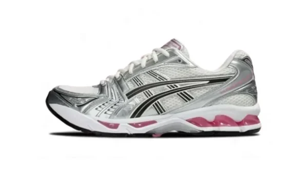 Asics Gel-Kayano 14 Cream Sweet Pink נעליים