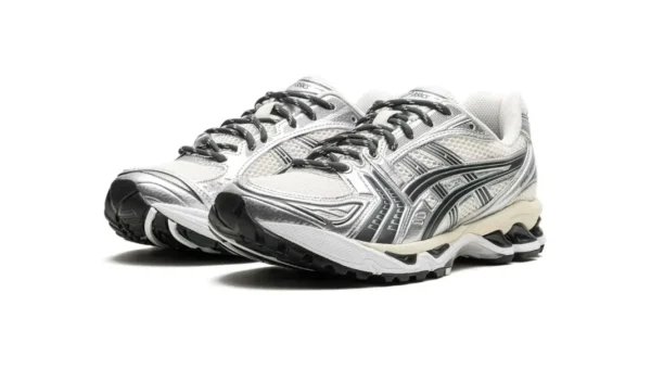 Asics Gel-Kayano 14 Kith Cream Scarab (2024) נעליים