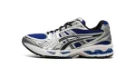 Asics Gel-Kayano 14 Monaco Blue Silver נעליים