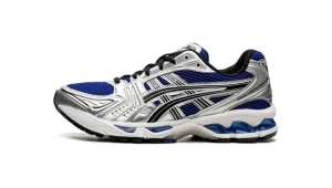 Asics Gel-Kayano 14 Monaco Blue Silver נעליים