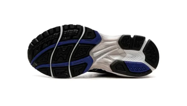 Asics Gel-Kayano 14 Monaco Blue Silver נעליים