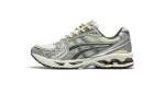 Asics Gel-Kayano 14 Oyster White Steeple Grey נעליים