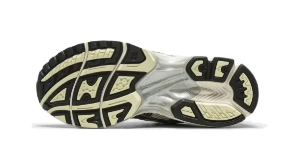 Asics Gel-Kayano 14 Oyster White Steeple Grey נעליים