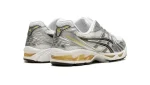 Asics GEL-Kayano 14 Tai-Chi Yellow נעליים