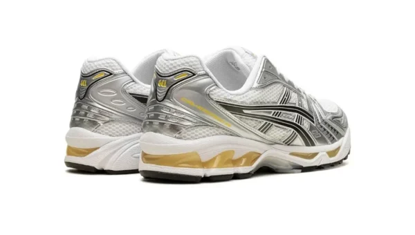 Asics GEL-Kayano 14 Tai-Chi Yellow נעליים