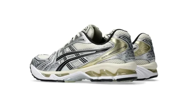 Asics Gel-Kayano 14 Birch Pure Silver נעליים