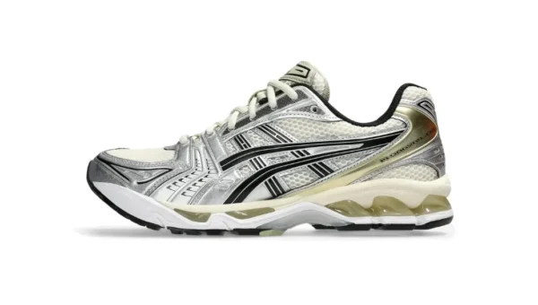 Asics Gel-Kayano 14 Birch Pure Silver נעליים