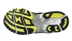 Asics Gel-Kayano 14 Black Lemon Spark נעליים