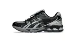 Asics Gel-Kayano 14 The Museum Visitor Black Grey נעליים