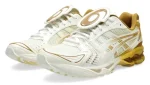 Asics Gel-Kayano 14 The Museum Visitor Cream Gold נעליים