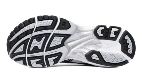 Asics Gel-Kayano 14 White Fjord Grey נעליים