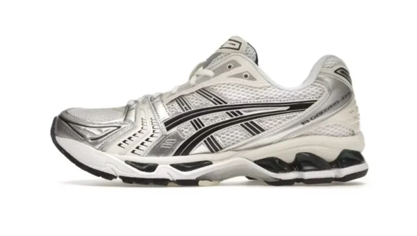Asics Gel-Kayano 14 White Midnight נעליים