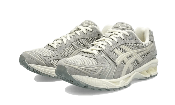 Asics Gel-Kayano 14 White Sage Smoke Grey נעליים