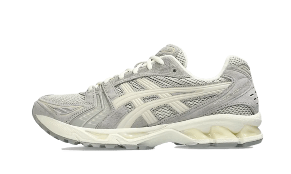Asics Gel-Kayano 14 White Sage Smoke Grey נעליים