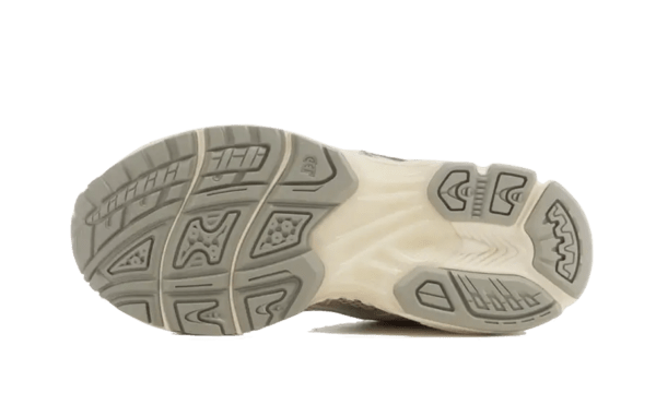 Asics Gel-Kayano 14 White Sage Smoke Grey נעליים
