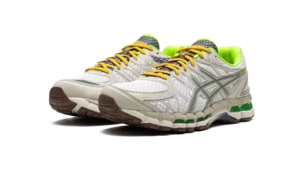 Asics Gel-Kayano 20 Bodega Small Wins Add Up נעליים