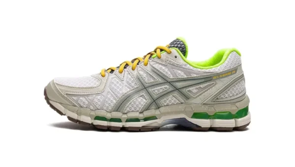 Asics Gel-Kayano 20 Bodega Small Wins Add Up נעליים