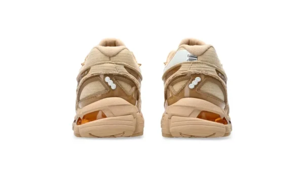 Asics Gel-Kayano 20 Doublet Cardboard נעליים
