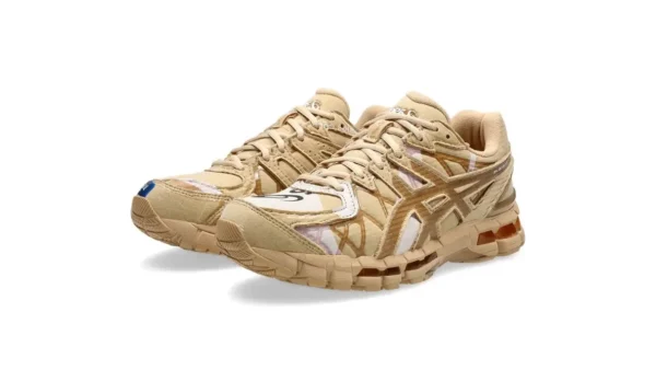 Asics Gel-Kayano 20 Doublet Cardboard נעליים