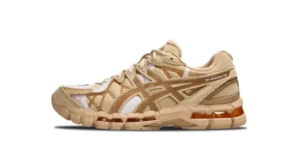 Asics Gel-Kayano 20 Doublet Cardboard נעליים