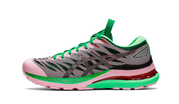 Asics Gel Kayano 28 Sweet Dreams Green Eyes נעליים
