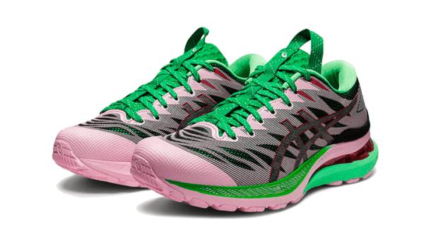 Asics Gel Kayano 28 Sweet Dreams Green Eyes נעליים