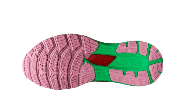 Asics Gel Kayano 28 Sweet Dreams Green Eyes נעליים