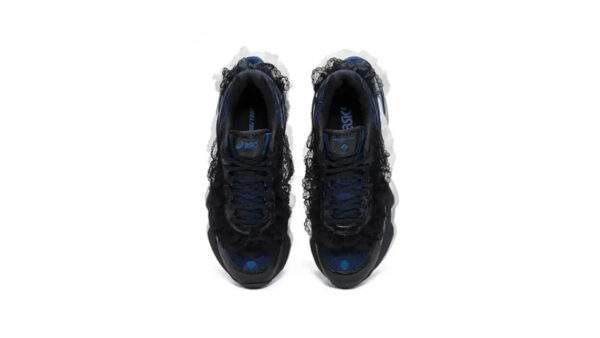 Asics Gel-Kinetic Fluent SHUSHU Tong Blue Expanse נעליים