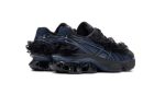 Asics Gel-Kinetic Fluent SHUSHU Tong Blue Expanse נעליים