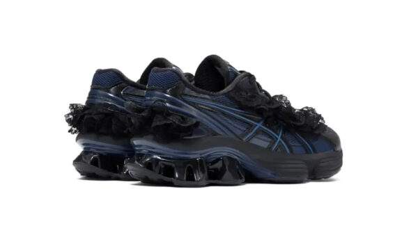 Asics Gel-Kinetic Fluent SHUSHU Tong Blue Expanse נעליים