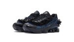Asics Gel-Kinetic Fluent SHUSHU Tong Blue Expanse נעליים