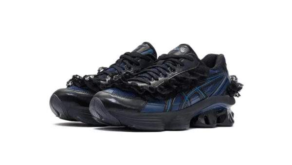 Asics Gel-Kinetic Fluent SHUSHU Tong Blue Expanse נעליים