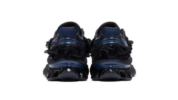 Asics Gel-Kinetic Fluent SHUSHU Tong Blue Expanse נעליים