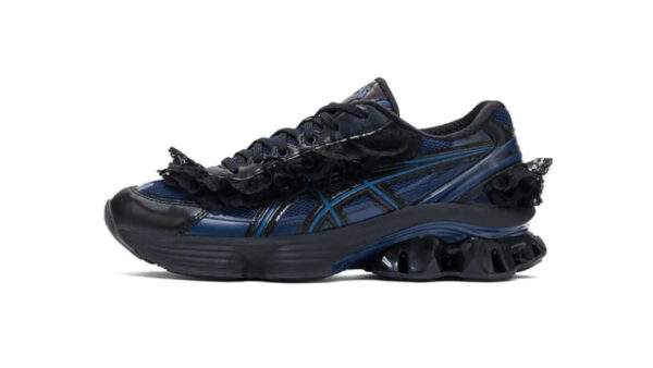 Asics Gel-Kinetic Fluent SHUSHU Tong Blue Expanse נעליים