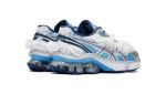 Asics Gel-Kinetic Fluent SHUSHU Tong White נעליים