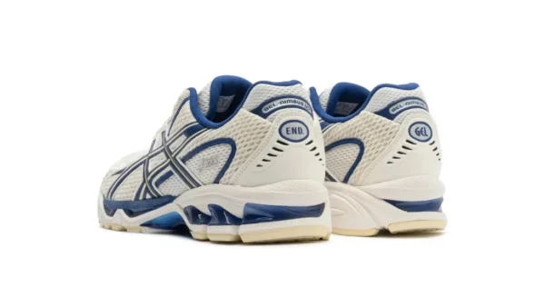Asics Gel-Nimbus 10.1 END. Milk נעליים