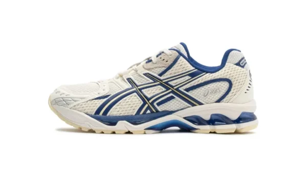 Asics Gel-Nimbus 10.1 END. Milk נעליים
