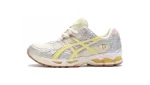 Asics Gel-Nimbus 10.1 Vandy The Rose x atmos Banana Split Banana נעליים