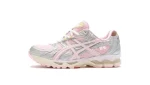 Asics Gel-Nimbus 10.1 Vandy The Rose x atmos Banana Split Strawberry נעליים