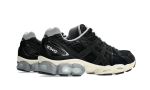 Asics Gel-Nimbus 9 ENNOY Black נעליים