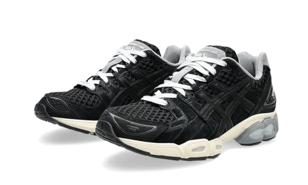 Asics Gel-Nimbus 9 ENNOY Black נעליים