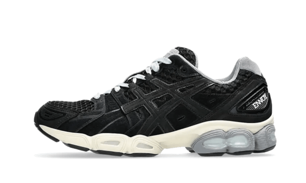 Asics Gel-Nimbus 9 ENNOY Black נעליים